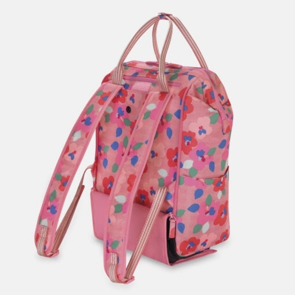 Cath Kidston Bags Cath Kidston Floral Framed Wheeled Travel